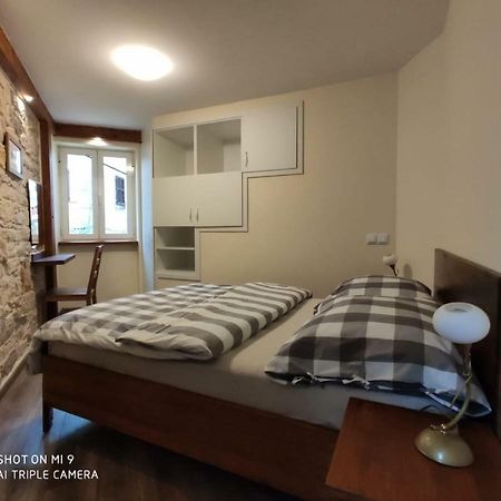 Rovinj Holiday 외부 사진