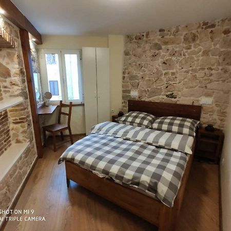 Rovinj Holiday 외부 사진