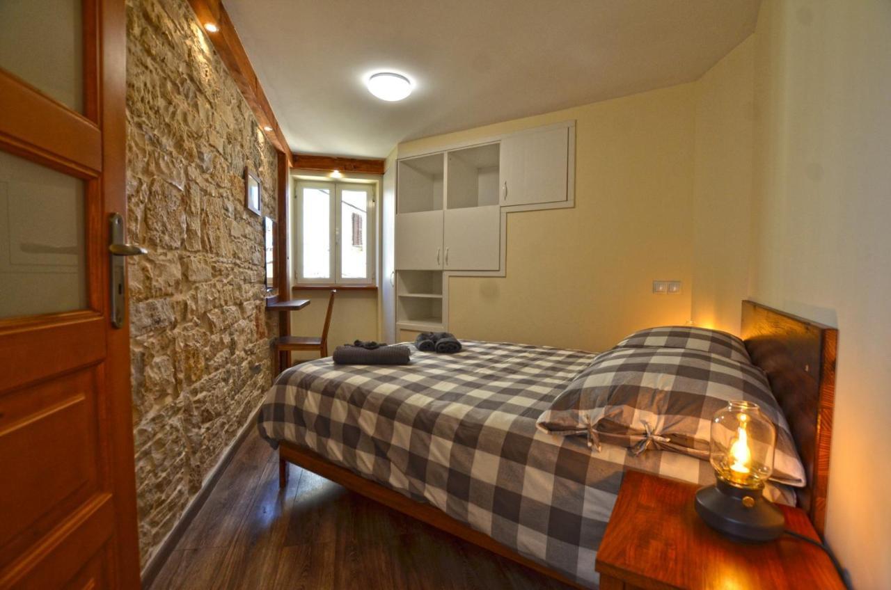 Rovinj Holiday 객실 사진