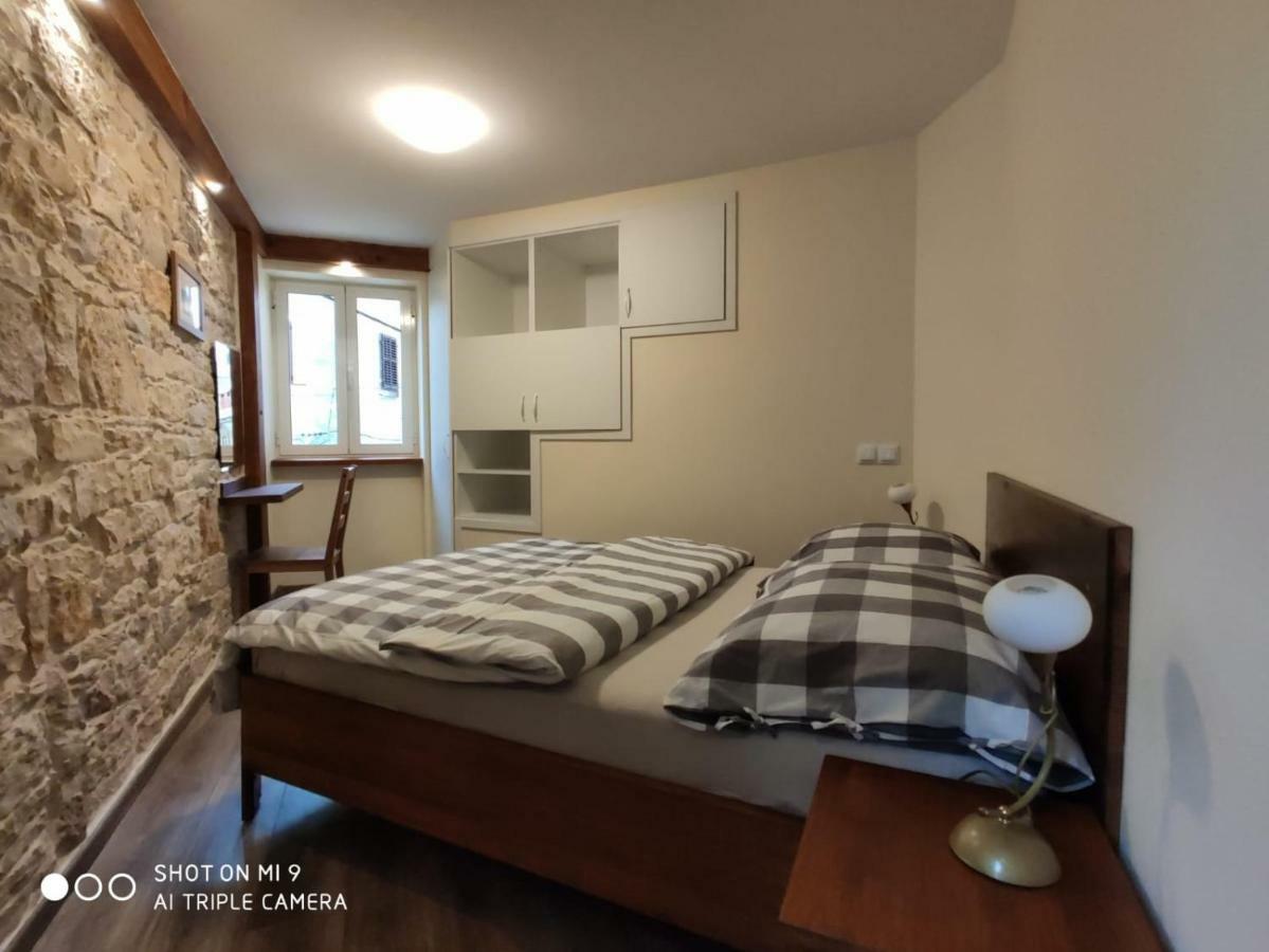 Rovinj Holiday 외부 사진
