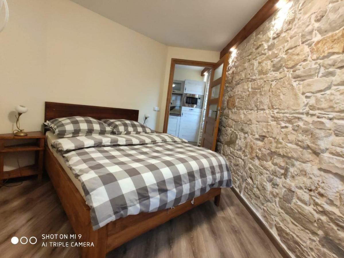 Rovinj Holiday 외부 사진