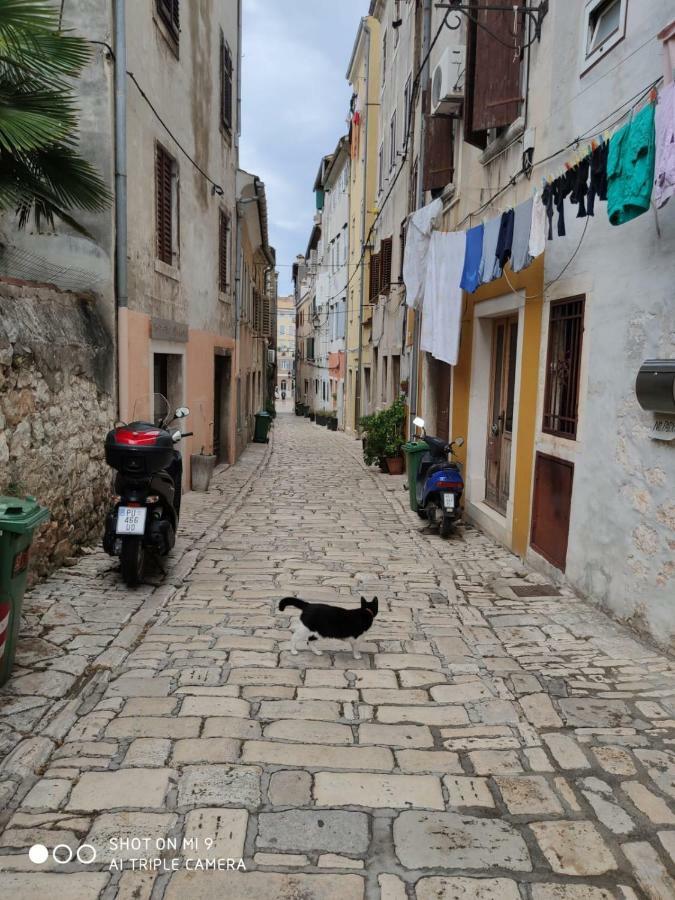 Rovinj Holiday 외부 사진