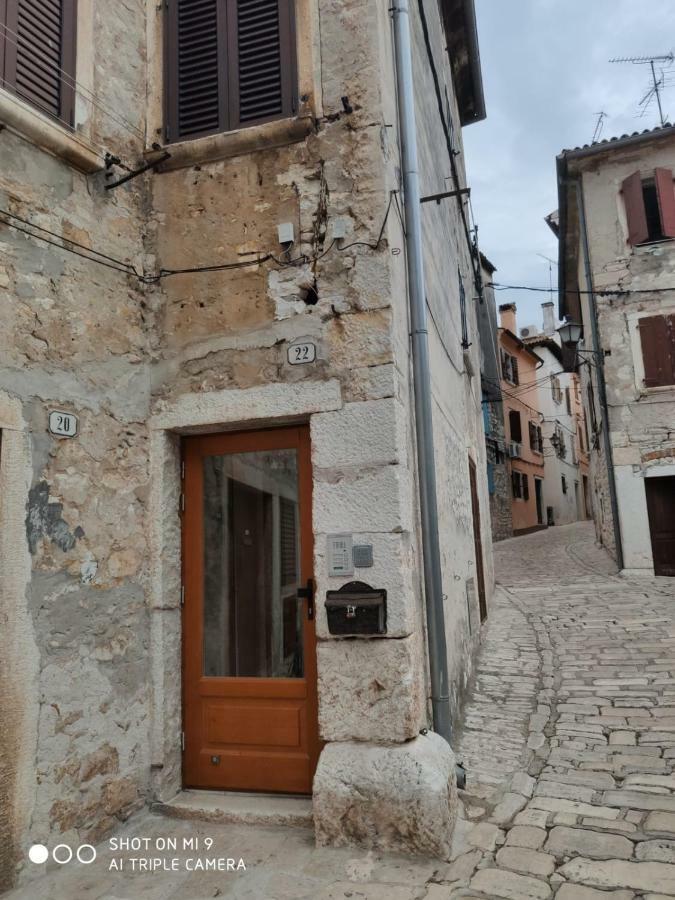 Rovinj Holiday 외부 사진